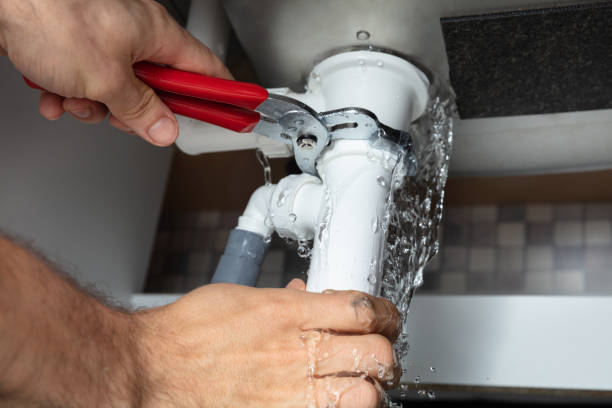 Best Water damage restoration experts  in Buhler, KS