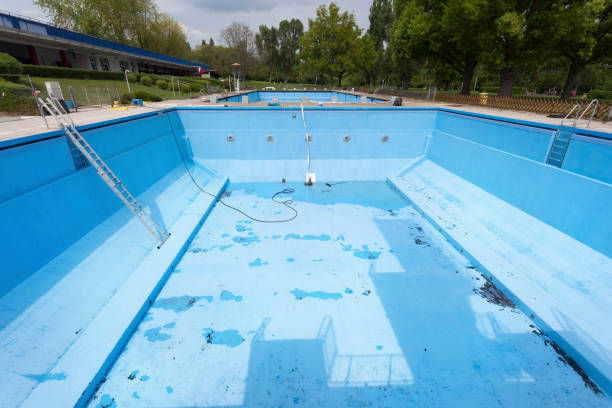 Best Water damage restoration services  in Buhler, KS