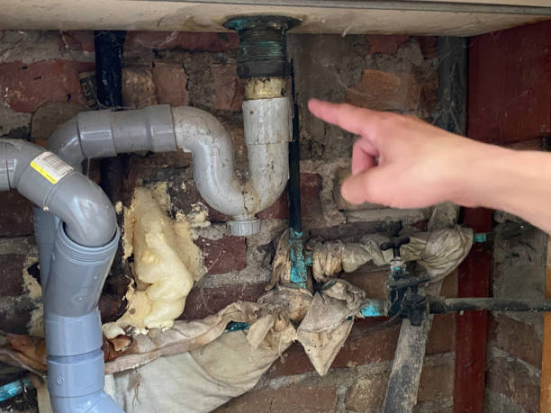 Best 24-hour water damage restoration  in Buhler, KS