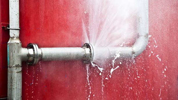 Fire Damage Restoration in KS