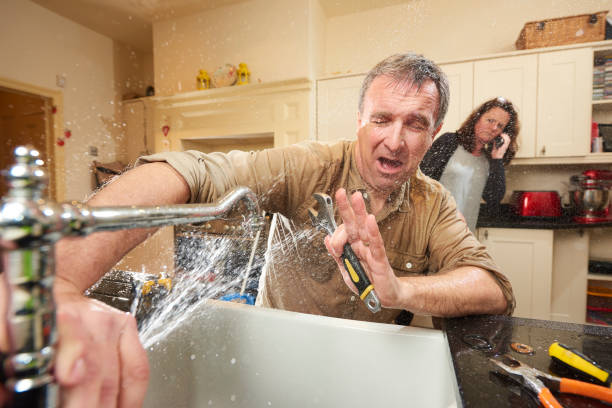 Best Flood restoration services  in Buhler, KS